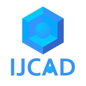 renamaruuさんの「IJCAD」のロゴの作成への提案