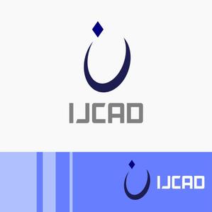 Efficient Works (efficient-works)さんの「IJCAD」のロゴの作成への提案