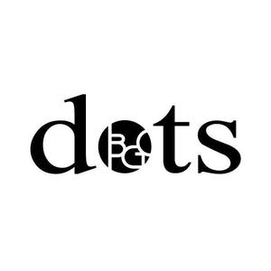 YUKIMI (GRAFICA)さんの「インテリジェンスの新サービス 『DOTS/Dots/dots』」のロゴ作成への提案