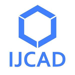 renamaruuさんの「IJCAD」のロゴの作成への提案