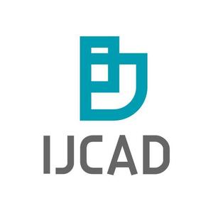 haruki787 (haruki787)さんの「IJCAD」のロゴの作成への提案