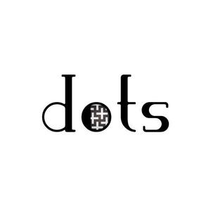 m_ogye (ogye)さんの「インテリジェンスの新サービス 『DOTS/Dots/dots』」のロゴ作成への提案