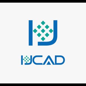 MM-7676 (MM-7676)さんの「IJCAD」のロゴの作成への提案