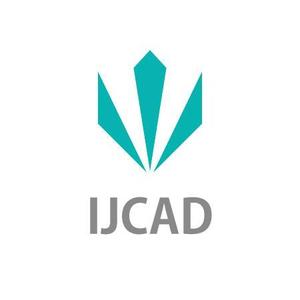ATARI design (atari)さんの「IJCAD」のロゴの作成への提案