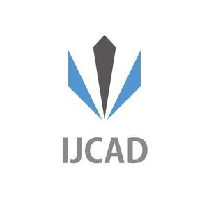 ATARI design (atari)さんの「IJCAD」のロゴの作成への提案