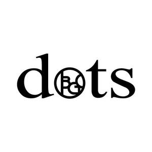YUKIMI (GRAFICA)さんの「インテリジェンスの新サービス 『DOTS/Dots/dots』」のロゴ作成への提案