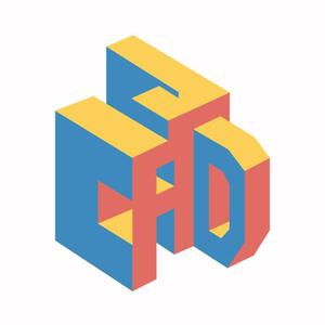 gratanさんの「IJCAD」のロゴの作成への提案
