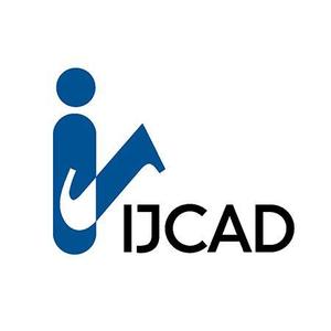 Earth_2013さんの「IJCAD」のロゴの作成への提案