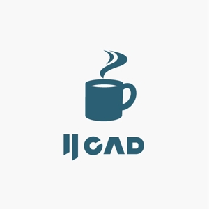 ayo (cxd01263)さんの「IJCAD」のロゴの作成への提案