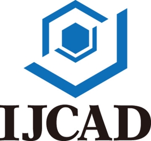 ashramさんの「IJCAD」のロゴの作成への提案