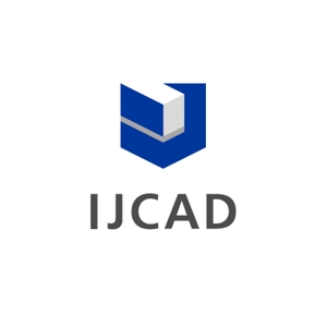 mutsusuke (mutsusuke)さんの「IJCAD」のロゴの作成への提案