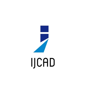 atomgra (atomgra)さんの「IJCAD」のロゴの作成への提案