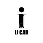 Peach (withoutsugar)さんの「IJCAD」のロゴの作成への提案