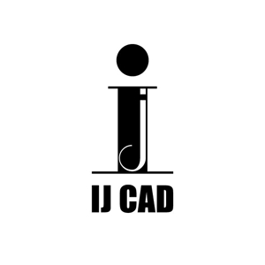 Peach (withoutsugar)さんの「IJCAD」のロゴの作成への提案