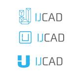 さんの「IJCAD」のロゴの作成への提案