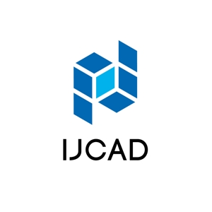 Hdo-l (hdo-l)さんの「IJCAD」のロゴの作成への提案