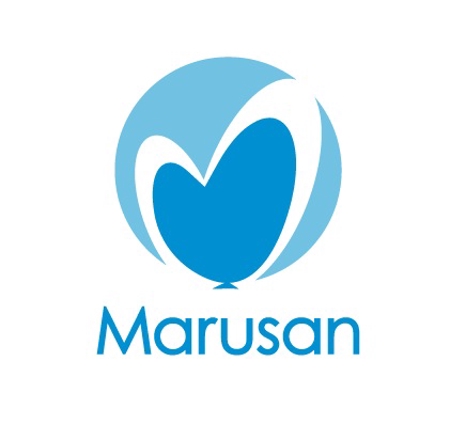 ヘッドディップ (headdip7)さんの「Marusan」のロゴ作成への提案