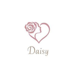 ナカムラ*コウ (studioWB)さんの「Daisy」のロゴ作成への提案