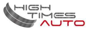 Chimera (rrl1993)さんの「HIGH TIMES AUTO」のロゴ作成への提案