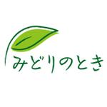 mixjamさんの「みどりのとき」のロゴ作成への提案
