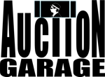 thekyc (thekyc)さんのオークション出品代行「AUCTION GARAGE」のロゴ作成への提案