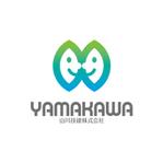 skyblue (skyblue)さんの「山川技建株式会社」のロゴ作成への提案