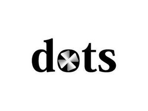 ELISEさんの「インテリジェンスの新サービス 『DOTS/Dots/dots』」のロゴ作成への提案