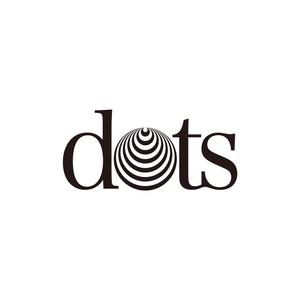 TKN (-TKN-)さんの「インテリジェンスの新サービス 『DOTS/Dots/dots』」のロゴ作成への提案