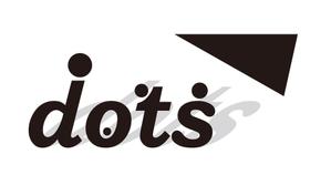 Takion999 (Takion_999)さんの「インテリジェンスの新サービス 『DOTS/Dots/dots』」のロゴ作成への提案