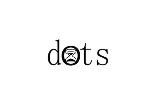 ys777 ()さんの「インテリジェンスの新サービス 『DOTS/Dots/dots』」のロゴ作成への提案