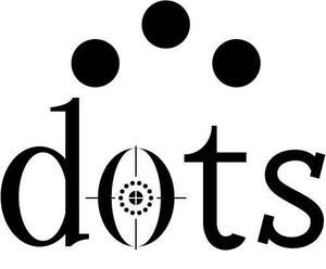 B-J (Busido-Japan)さんの「インテリジェンスの新サービス 『DOTS/Dots/dots』」のロゴ作成への提案