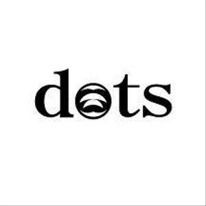 nano (nano)さんの「インテリジェンスの新サービス 『DOTS/Dots/dots』」のロゴ作成への提案