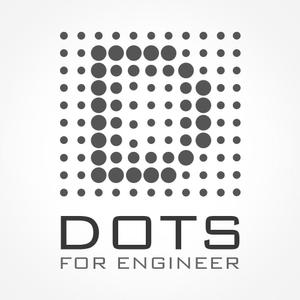 iemadさんの「インテリジェンスの新サービス 『DOTS/Dots/dots』」のロゴ作成への提案