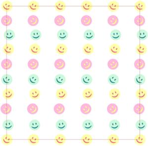 さんのＮＹスイーツのお店のプリント柄募集への提案