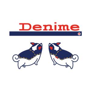 PPATS DESIGN-STUDIO ()さんのDenime デニムブランドのキャラクター制作への提案
