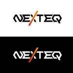skyblue (skyblue)さんの「株式会社NEXTEQ」のロゴ作成への提案
