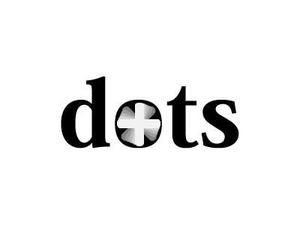 ELISEさんの「インテリジェンスの新サービス 『DOTS/Dots/dots』」のロゴ作成への提案