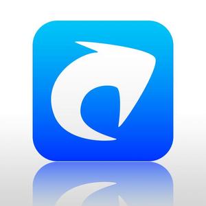 Matsu (matsu-j)さんのiPhoneアプリのアイコン・起動画面制作（SNS投稿アプリ）への提案