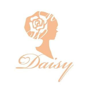 kotori1026さんの「Daisy」のロゴ作成への提案