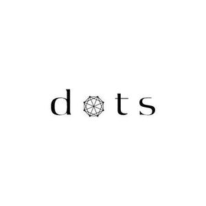 syake (syake)さんの「インテリジェンスの新サービス 『DOTS/Dots/dots』」のロゴ作成への提案