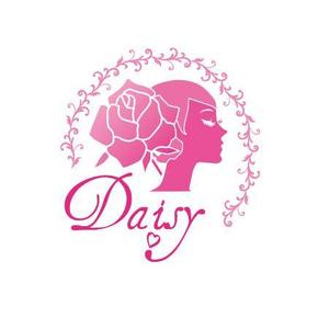 takon (takon)さんの「Daisy」のロゴ作成への提案