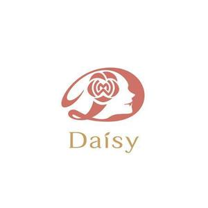 SHIROさんの「Daisy」のロゴ作成への提案