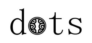 TRIBAL_MUSICさんの「インテリジェンスの新サービス 『DOTS/Dots/dots』」のロゴ作成への提案
