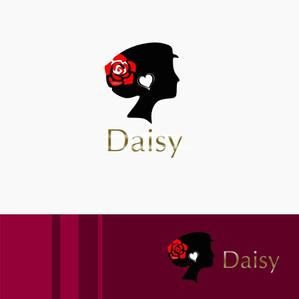 Efficient Works (efficient-works)さんの「Daisy」のロゴ作成への提案