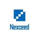 skyblue (skyblue)さんの「Nexceed」のロゴ作成への提案