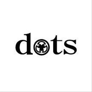 nano (nano)さんの「インテリジェンスの新サービス 『DOTS/Dots/dots』」のロゴ作成への提案