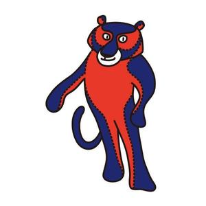 さんのDenime デニムブランドのキャラクター制作への提案