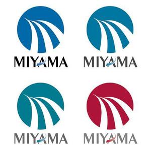e-numaさんの建設会社のロゴ製作への提案