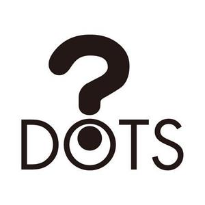 MrMtSs (SaitoDesign)さんの「インテリジェンスの新サービス 『DOTS/Dots/dots』」のロゴ作成への提案