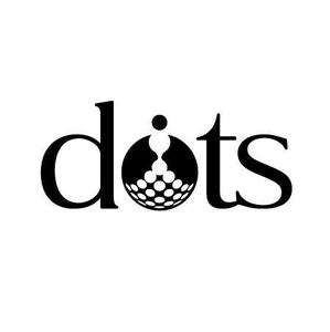 taka design (taka_design)さんの「インテリジェンスの新サービス 『DOTS/Dots/dots』」のロゴ作成への提案